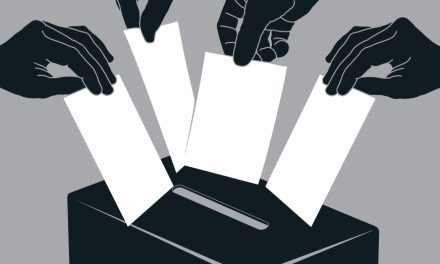 Hilversummers willen hun stem laten horen tijdens slotbijeenkomst Kies2026