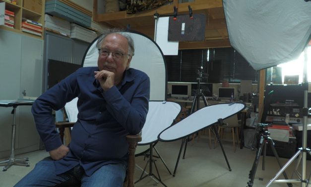 Bloedbanden: Banning brengt beladen thema’s naar Nederland