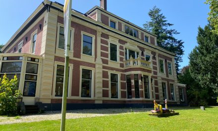 De Boekenweek is zichtbaar in de bibliotheek, ook zonder uitgebreid programma