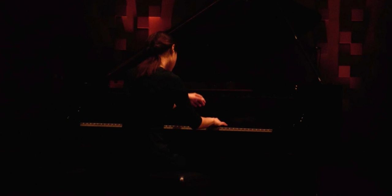 Jong internationaal talent op Hilversums Piano Concours