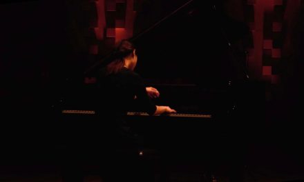 Jong internationaal talent op Hilversums Piano Concours