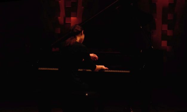 Jong internationaal talent op Hilversums Piano Concours