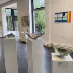 De aarde door de ogen van kunstenaar Hetty Kok