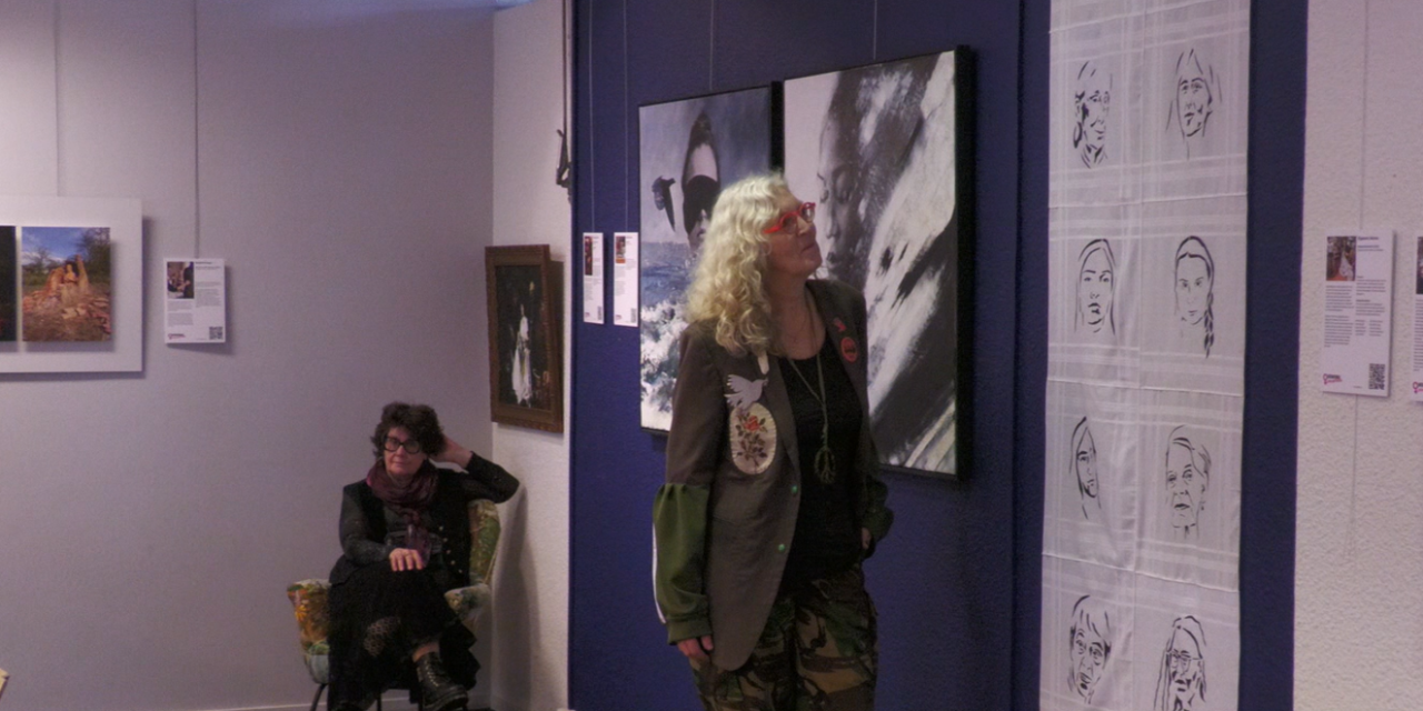 Diversiteit en kracht centraal in ‘Vrouwen Samen Sterker’