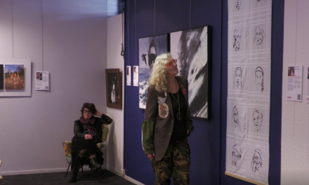 Diversiteit en kracht centraal in ‘Vrouwen Samen Sterker’