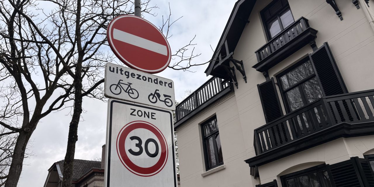 Ondanks een stijging in bromfietsers minder ongevallen met bromfietsers in Hilversum