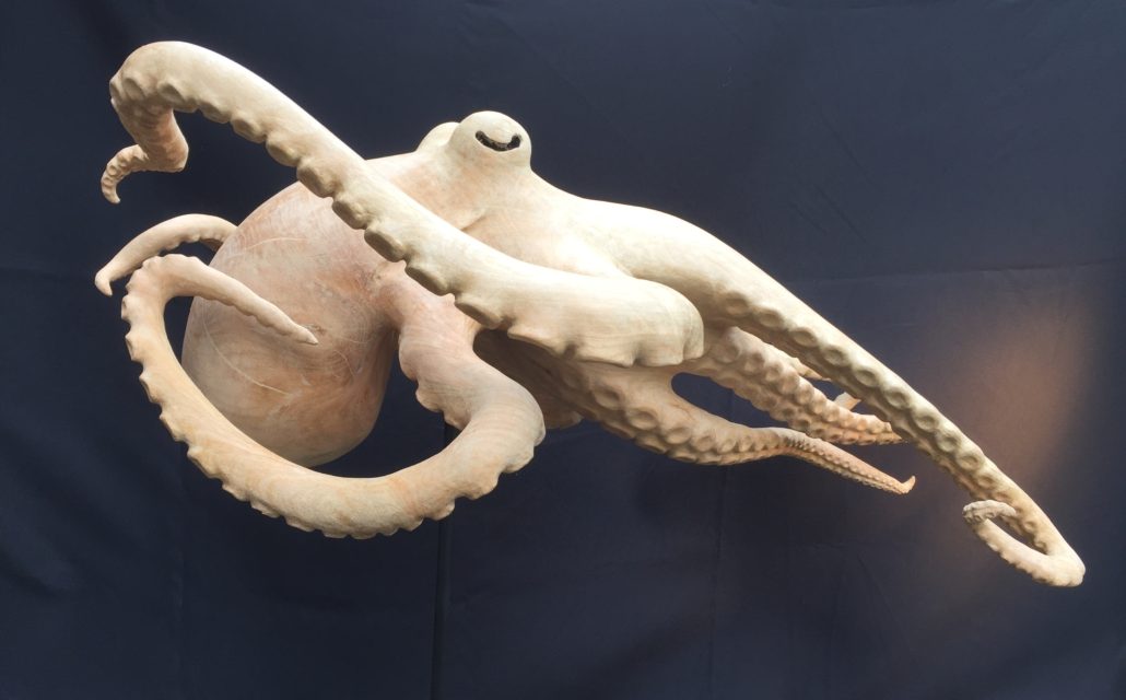 Negen kunstenaars laten in Hilversum zien hoe natuur hun werk beïnvloedt