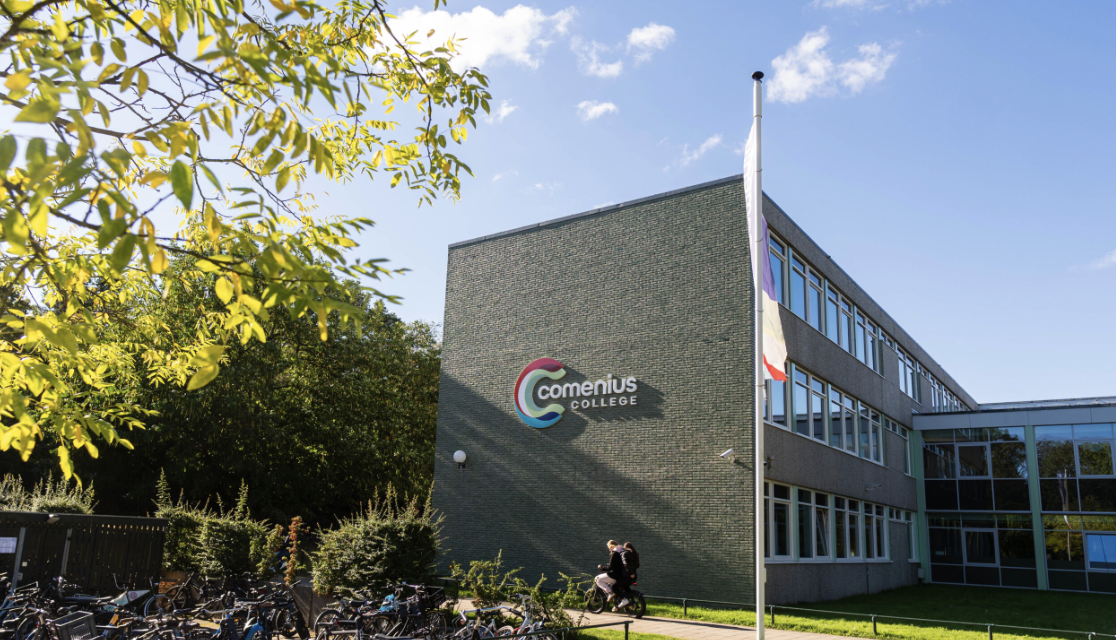 Minder jongeren in Hilversum: vergrijzing zet basisscholen onder druk