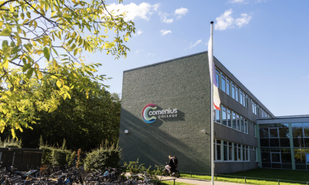 Minder jongeren in Hilversum: vergrijzing zet basisscholen onder druk