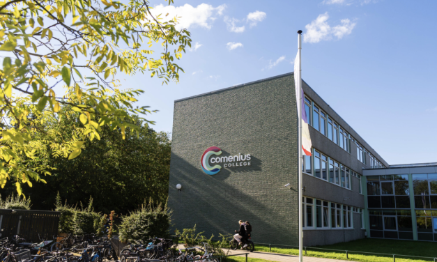 Minder jongeren in Hilversum: vergrijzing zet basisscholen onder druk