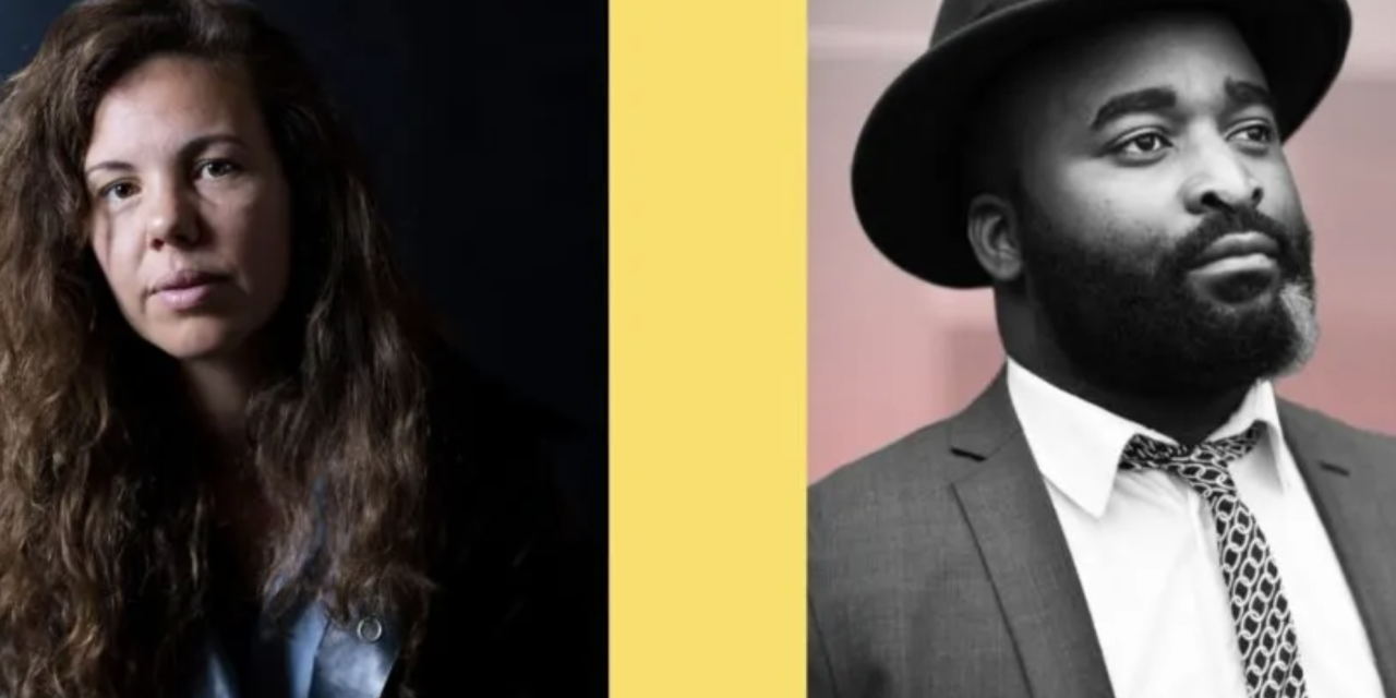 Theatercollege over polarisatie trekt bezoekers naar Buitenplaats De Hoorneboeg in Hilversum