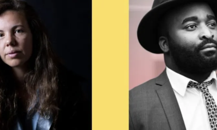 Theatercollege over polarisatie trekt bezoekers naar Buitenplaats De Hoorneboeg in Hilversum