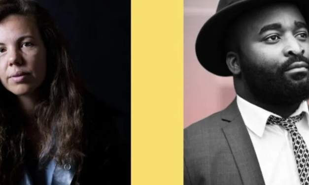 Theatercollege over polarisatie trekt bezoekers naar Buitenplaats De Hoorneboeg in Hilversum