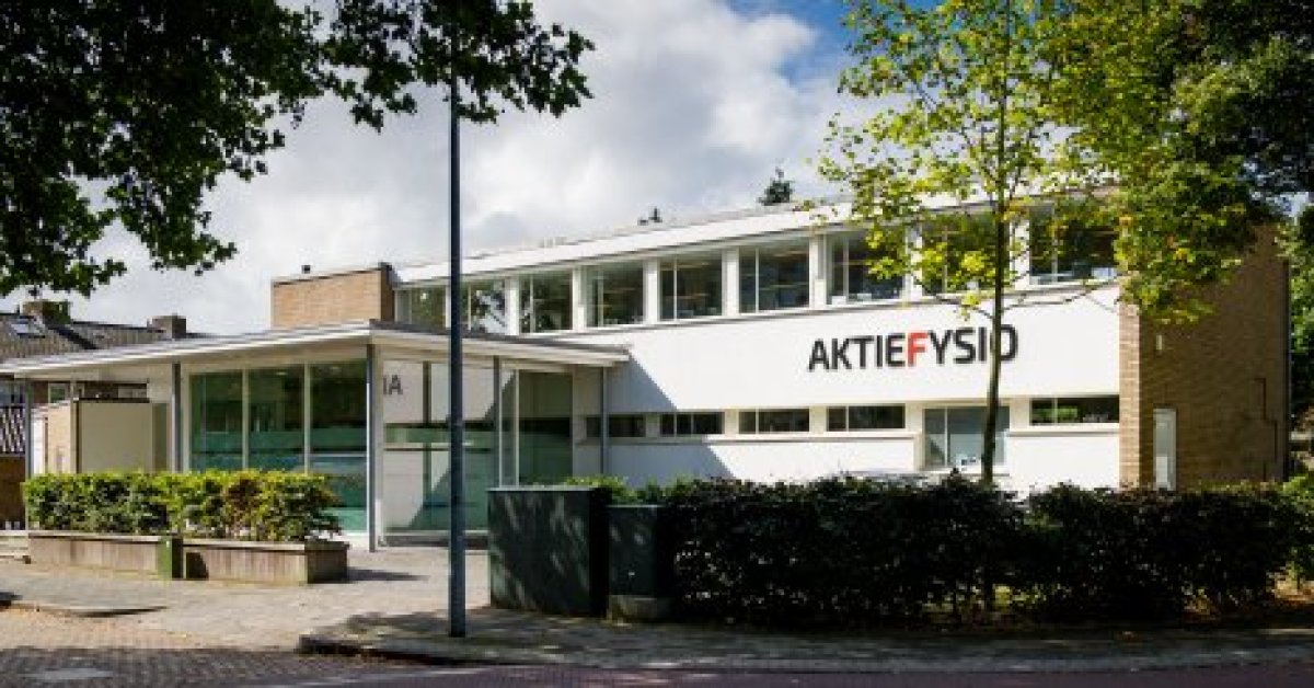 Het belang van bewegen voor mensen met Parkinson