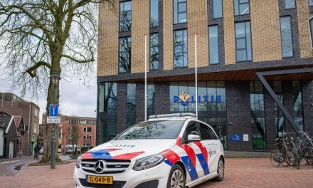 Van woonwijk naar winkelstraat: de Hilversumse crimineel past zijn route aan