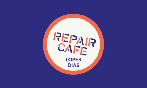 Draad voor draad tegen de wegwerpcultuur: Repair Café Lopes Dias herstelt meer dan alleen kleding