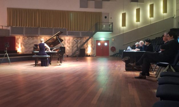 Grote carriereplannen in een competitieve wereld bij de pianoconcours Hilversum 2026