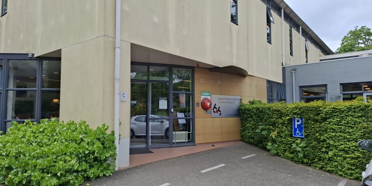 Taalcafé in Hilversum helpt inwoners integreren door taal en ontmoeting 