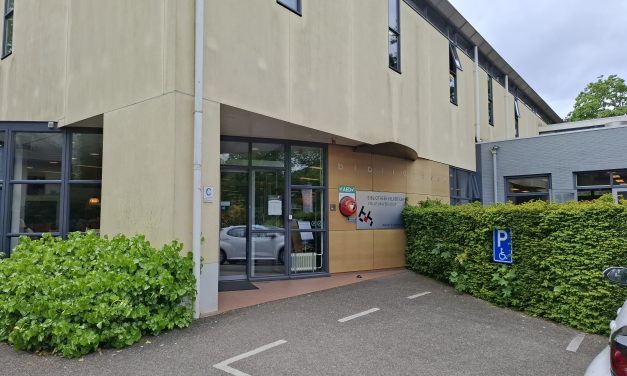 Taalcafé in Hilversum helpt inwoners integreren door taal en ontmoeting 