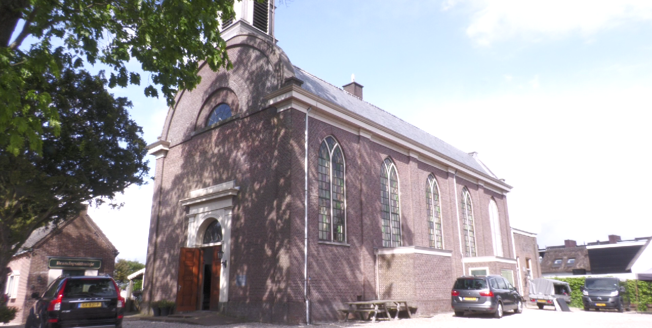 Steengoed erfgoed