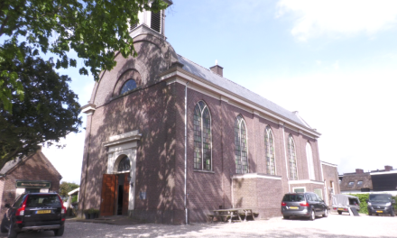 Steengoed erfgoed
