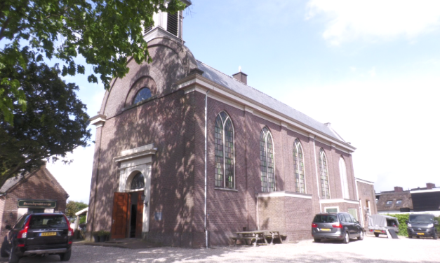 Steengoed erfgoed