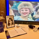Beeld en Geluid opent condoleanceregister en herdenkingsplek voor tv-icoon Sonja Barend