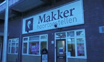 Uitdagingen voor een audicien