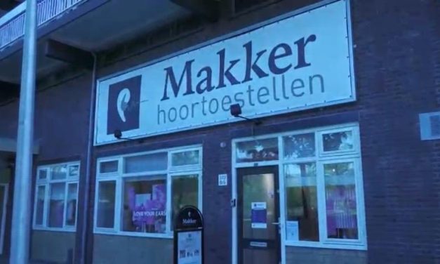 Uitdagingen voor een audicien