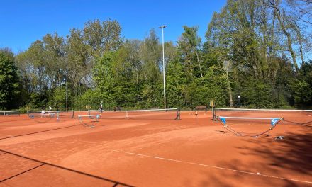 Gratis sporten voor kinderen in de meivakantie