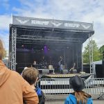Festival Hemelpop biedt een podium voor de jongste talenten