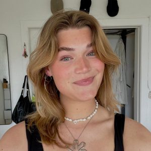 Meike Verdoorn