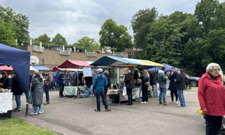Local Food Markt keert terug voor een vijfde editie