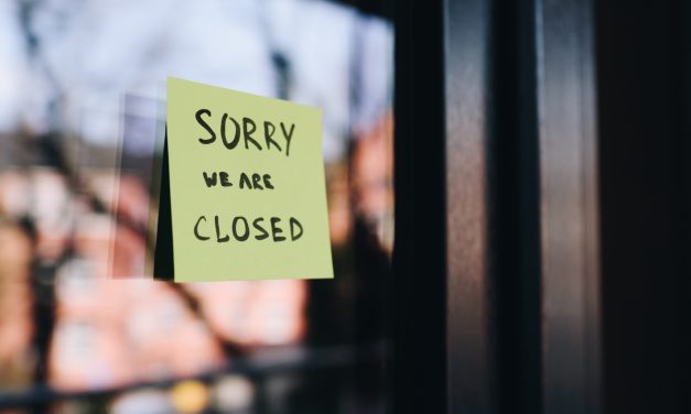 Hilversumse ondernemers ervaren groeiende economische onzekerheid
