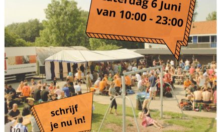 Brakeldag trekt honderden bezoekers naar Altius: ‘Een dag waar iedereen naar uitkijkt’