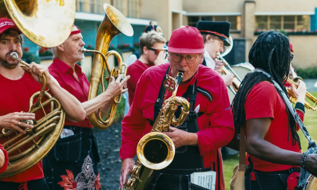 Gratis kunstfestival wil meer Hilversummers met cultuur in aanraking brengen