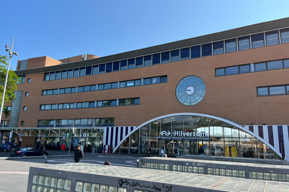 Hilversum steeds rijker, maar ongelijker, blijkt uit cijfers CBS