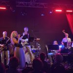Bekende gezichten en deuntjes tijdens de seizoen afsluiter van Jazzmatrazz in de Vioolkist