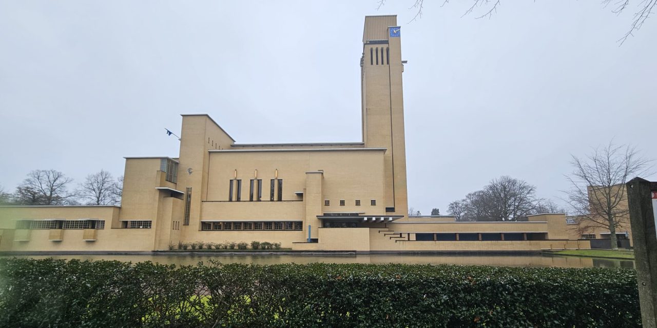 Overlast door verwarde personen piekt in Trompenberg-Zuid