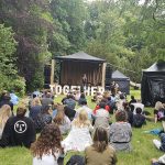 Het Together Festival kiest bewust voor offline verbinding