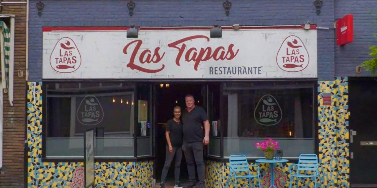 Las tapas is al jaren een begrip in Hilversum