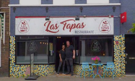 Kijken in de keuken bij Tapas Chef Marco Beek
