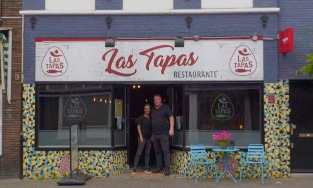 Las tapas is al jaren een begrip in Hilversum