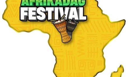 Afrikadag Festival brengt muziek, dans en ontmoeting samen in Hilversum