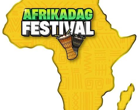 Afrikadag Festival brengt muziek, dans en ontmoeting samen in Hilversum