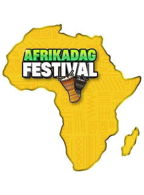 Afrikadag Festival brengt muziek, dans en ontmoeting samen in Hilversum