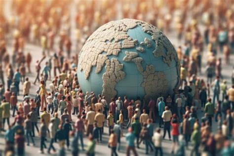 Steeds meer mensen van buiten Europa wonen in Hilversum: ‘Dit is al tientallen jaren een trend’