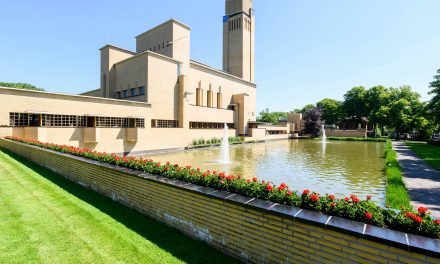 Hilversum springt eruit in meldingen van verward gedrag: speelt het woonbeleid een rol?
