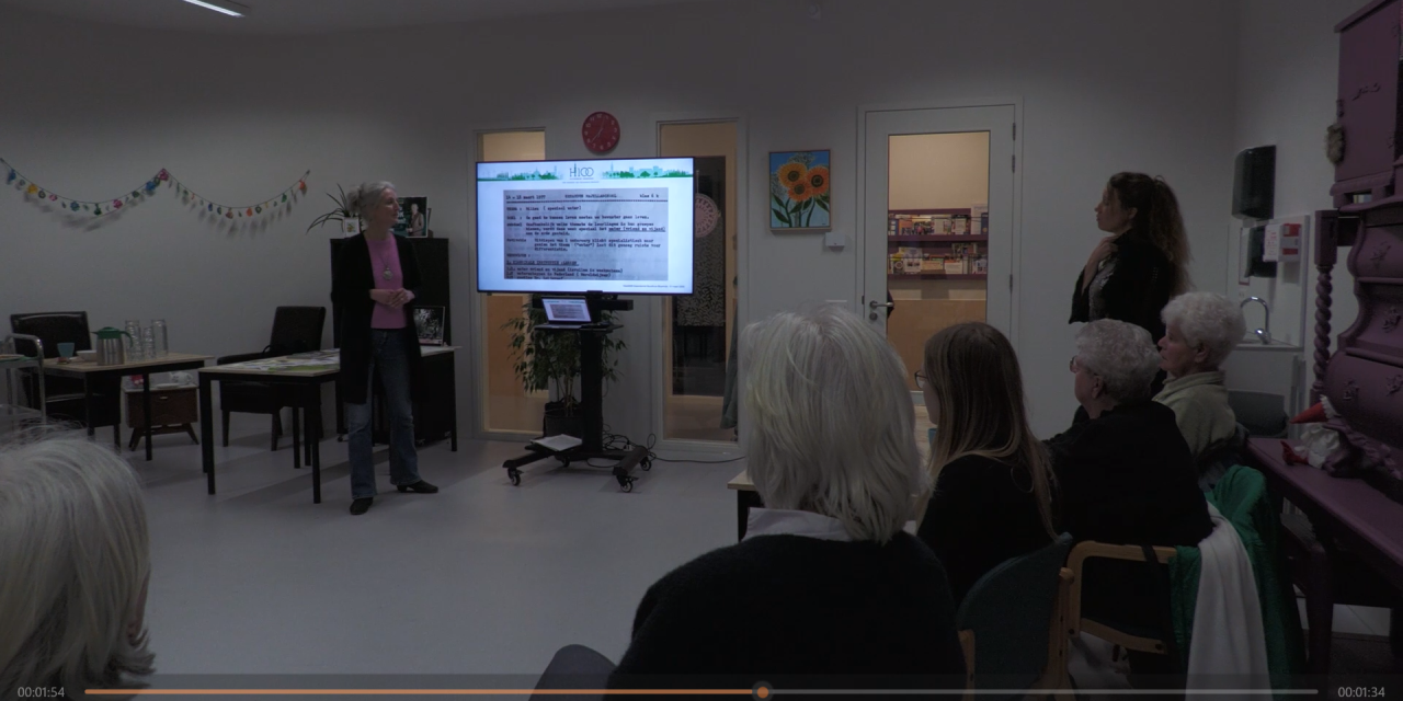 Kies2026 van Hilversum100, wat houdt deze bijeenkomst in?