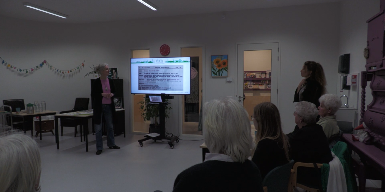 Kies2026 van Hilversum100, wat houdt deze bijeenkomst in?